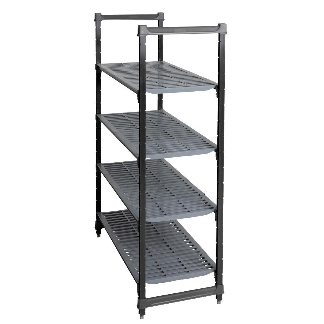 DE906 Cambro Shelving Starter Kit 540 x 1370 x 1830mm JD Catering Equipment Solutions Ltd