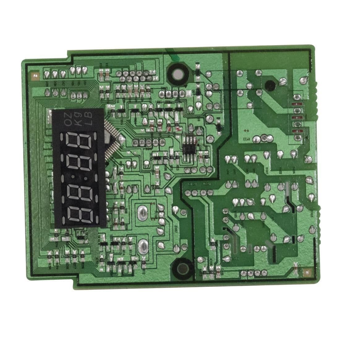 DE92-03494A Samsung ASSY PCB 125 250VAC 16A 200GF SPDT ref DE92-03494A JD Catering Equipment Solutions Ltd