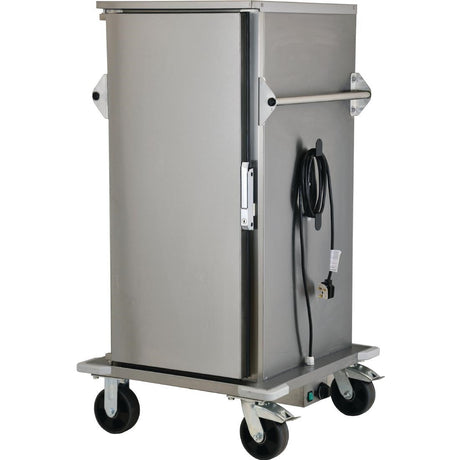 DE967 Moffat Mobile Banqueting Trolley PF12 JD Catering Equipment Solutions Ltd