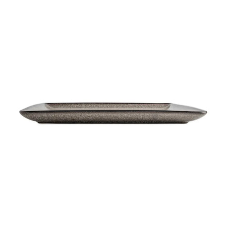 DF173 Olympia Mineral Square Plate 265mm (Pack of 4) - JD Catering Equipment Solutions Ltd