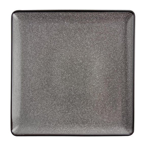 DF173 Olympia Mineral Square Plate 265mm (Pack of 4) - JD Catering Equipment Solutions Ltd