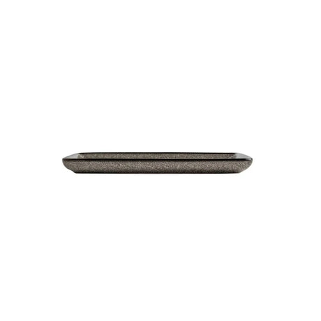 DF174 Olympia Mineral Rectangular Plate 228mm (Pack of 6) - JD Catering Equipment Solutions Ltd