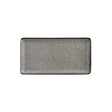 DF174 Olympia Mineral Rectangular Plate 228mm (Pack of 6) JD Catering Equipment Solutions Ltd