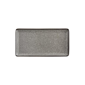 DF174 Olympia Mineral Rectangular Plate 228mm (Pack of 6) - JD Catering Equipment Solutions Ltd