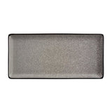 DF175 Olympia Mineral Rectangular Plate 335mm (Pack of 4) JD Catering Equipment Solutions Ltd