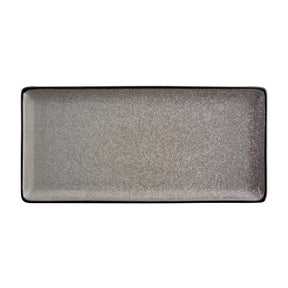 DF175 Olympia Mineral Rectangular Plate 335mm (Pack of 4) - JD Catering Equipment Solutions Ltd