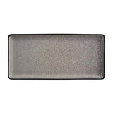 DF175 Olympia Mineral Rectangular Plate 335mm (Pack of 4) JD Catering Equipment Solutions Ltd