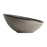 DF176 Olympia Mineral Sloping Bowl 135mm (Pack of 6) JD Catering Equipment Solutions Ltd