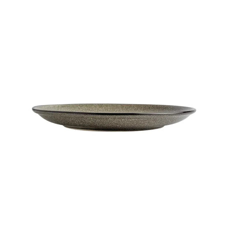DF184 Olympia Mineral Coupe Plate 280mm (Pack of 4) - JD Catering Equipment Solutions Ltd