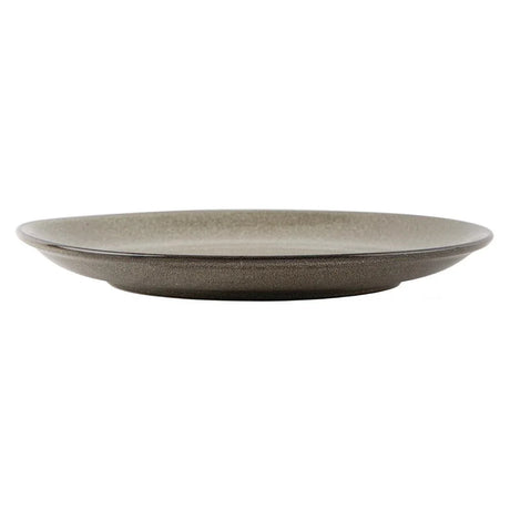 DF184 Olympia Mineral Coupe Plate 280mm (Pack of 4) - JD Catering Equipment Solutions Ltd