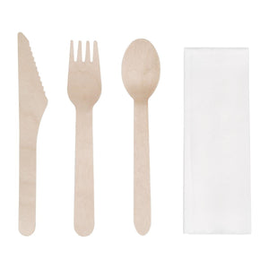 Disposable Cutlery & Tableware