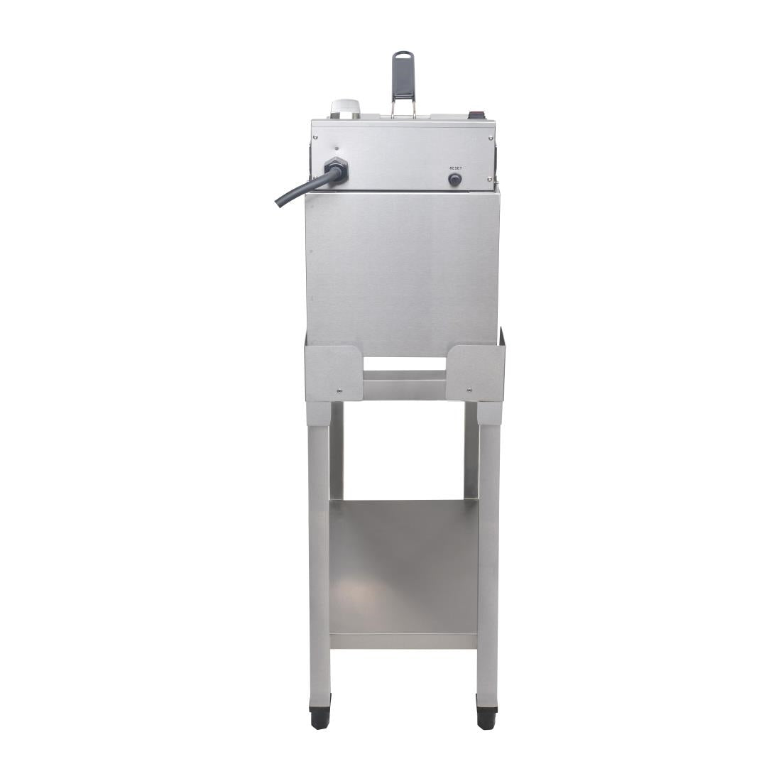 DF501 Buffalo Stand for Single Fryer (FC374 & FC376) JD Catering Equipment Solutions Ltd