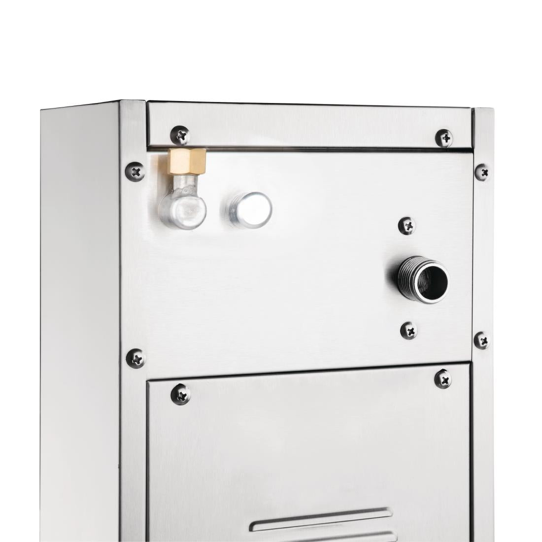 DF524 Nisbets Essentials Auto Fill Water Boiler 8Ltr JD Catering Equipment Solutions Ltd