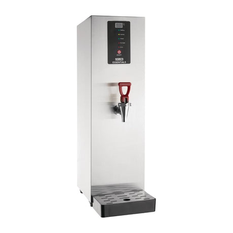 DF524 Nisbets Essentials Auto Fill Water Boiler 8Ltr JD Catering Equipment Solutions Ltd