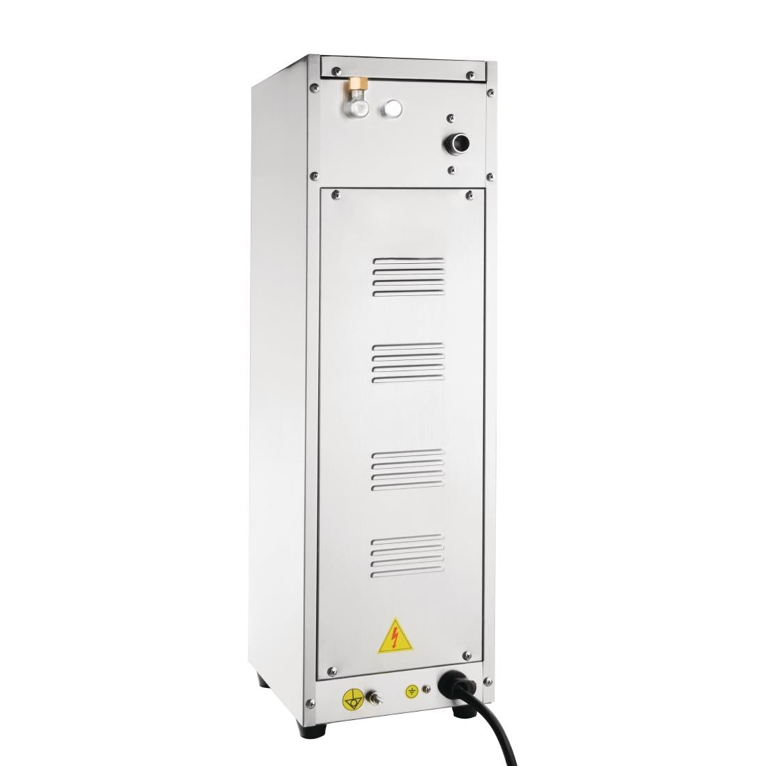 DF524 Nisbets Essentials Auto Fill Water Boiler 8Ltr JD Catering Equipment Solutions Ltd