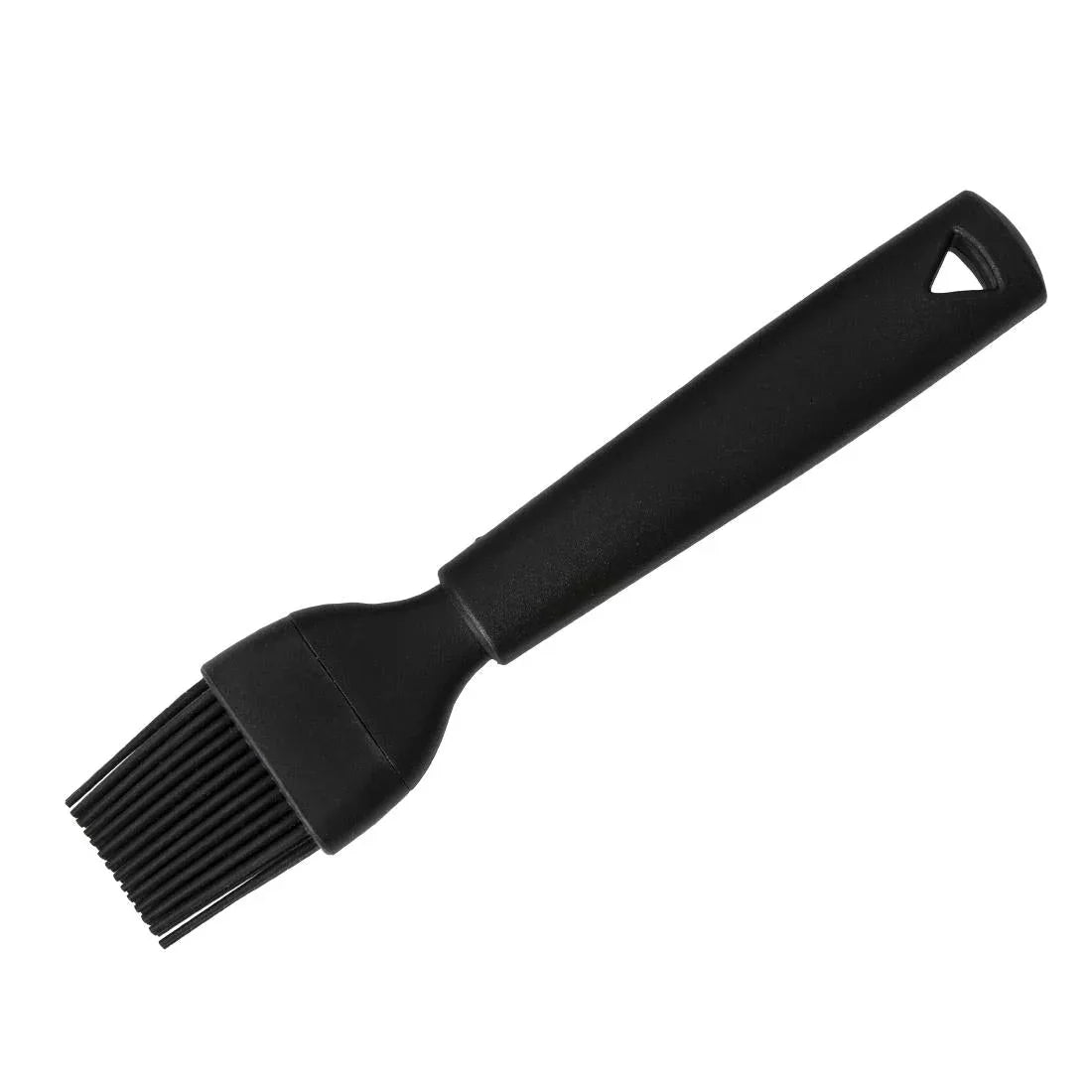 DF587 Matfer High Heat Silicone Cooking Brush 19cm - JD Catering Equipment Solutions Ltd