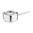 DF670 Nisbets Essentials Stainless Steel Saucepan 1500ml - JD Catering Equipment Solutions Ltd