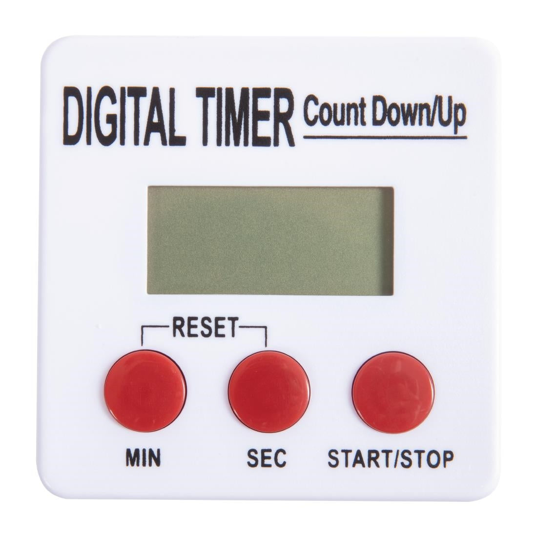 DF672 Nisbets Essentials Magnetic Countdown Timer JD Catering Equipment Solutions Ltd