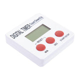 DF672 Nisbets Essentials Magnetic Countdown Timer JD Catering Equipment Solutions Ltd