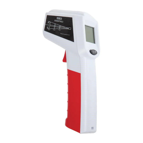 DF673 Nisbets Essentials Mini Infrared Thermometer - JD Catering Equipment Solutions Ltd