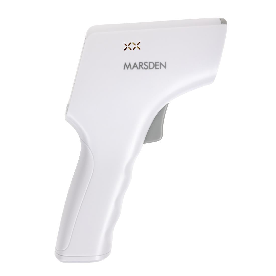 DF717 Marsden Non-Contact Infrared Forehead Thermometer FT3010 JD Catering Equipment Solutions Ltd