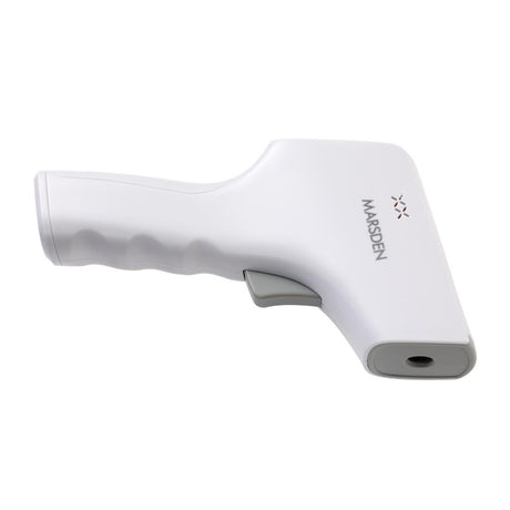 DF717 Marsden Non-Contact Infrared Forehead Thermometer FT3010 JD Catering Equipment Solutions Ltd