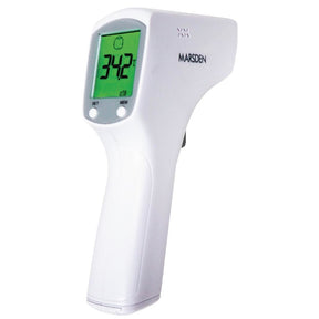 DF717 Marsden Non-Contact Infrared Forehead Thermometer FT3010 JD Catering Equipment Solutions Ltd