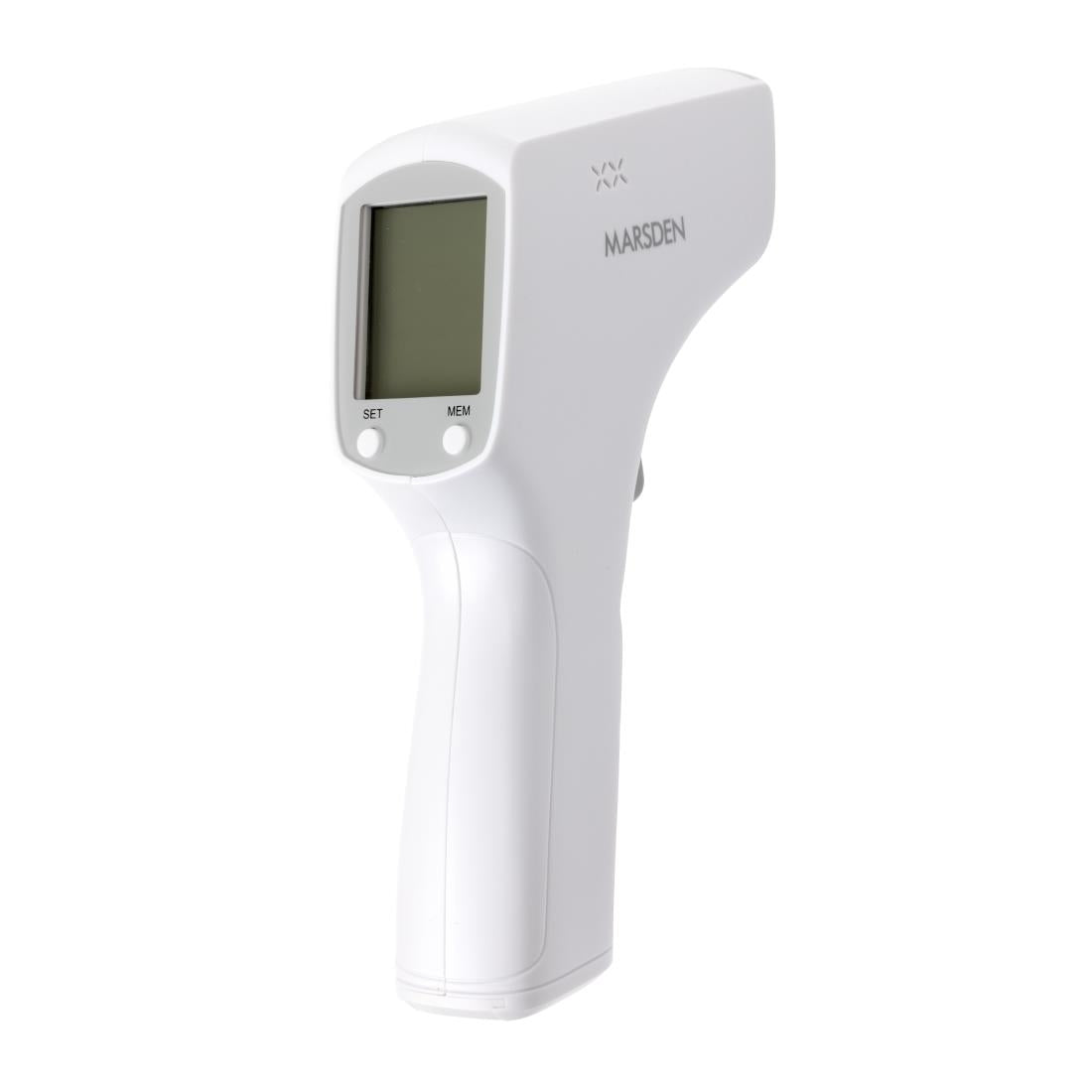 DF717 Marsden Non-Contact Infrared Forehead Thermometer FT3010 JD Catering Equipment Solutions Ltd