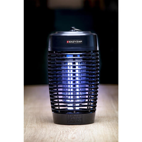 DF756 Eazyzap Indoor and Outdoor Lantern Insect Killer JD Catering Equipment Solutions Ltd