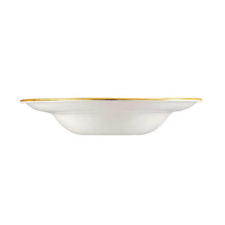 DF773 Churchill Stonecast Rectangular Plate Cornflower Blue 350 x 185mm (Pack of 6) - JD Catering Equipment Solutions Ltd