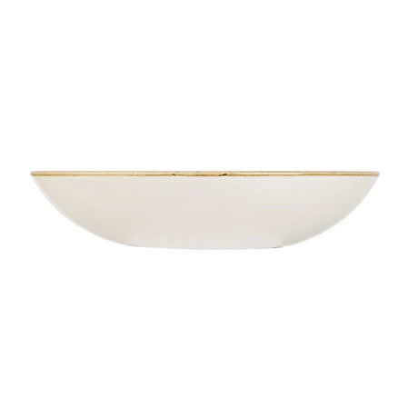 DF777 Churchill Stonecast Round Coupe Bowl Cornflower Blue 184mm (Pack of 12) - JD Catering Equipment Solutions Ltd