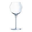 DF844 Chef and Sommelier Macaron Wine Glasses 400ml (Pack of 24) JD Catering Equipment Solutions Ltd