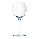 DF844 Chef and Sommelier Macaron Wine Glasses 400ml (Pack of 24) JD Catering Equipment Solutions Ltd