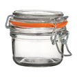 DF870 Utopia Preserve Jars 125ml (Pack of 12) - JD Catering Equipment Solutions Ltd