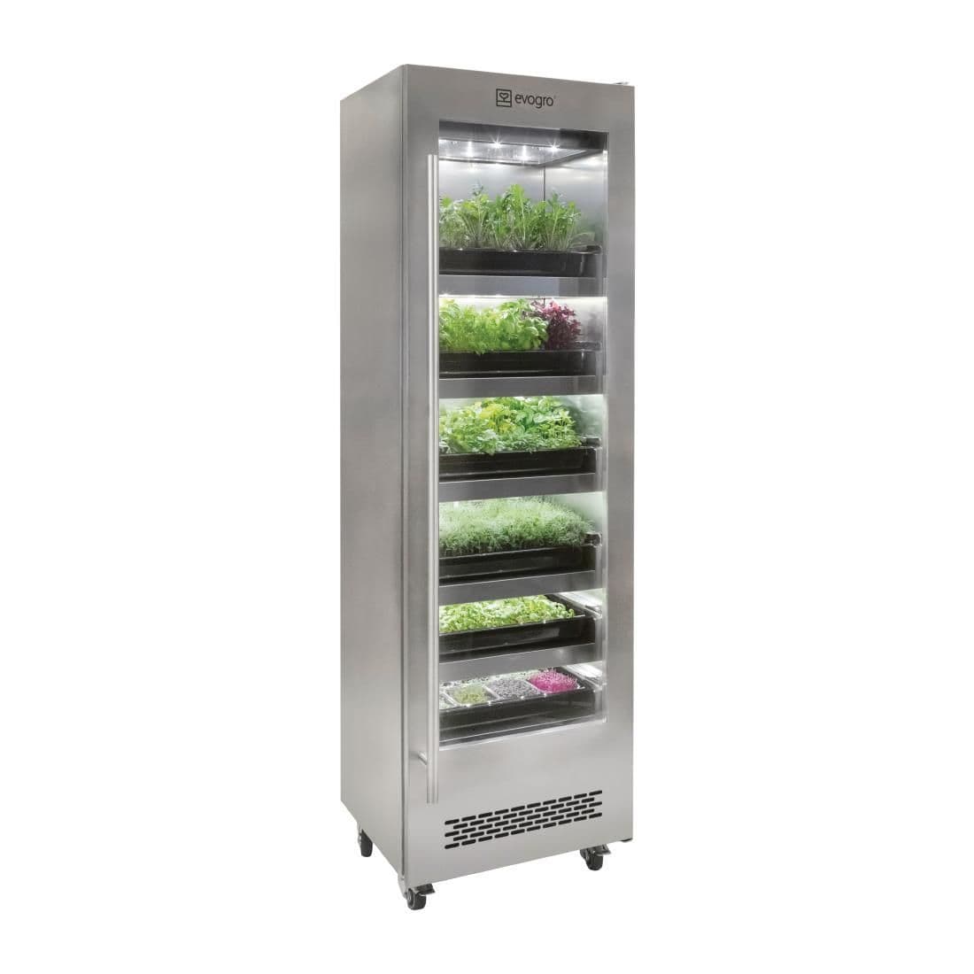 DF965 Evogro Plant Growing System 40132-WS L JD Catering Equipment Solutions Ltd