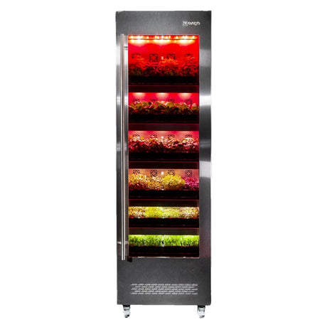 DF966 Evogro Plant Growing System 40132-WS R JD Catering Equipment Solutions Ltd