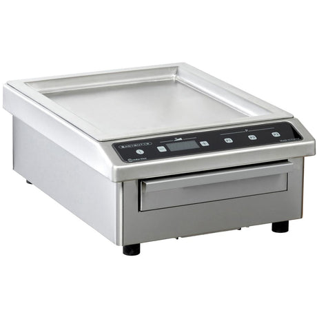 DF977 Adventys Induction Griddle BGIC 3000 JD Catering Equipment Solutions Ltd