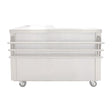 DG159 Parry Right-hand Till Unit with Trayslide JD Catering Equipment Solutions Ltd