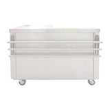 DG159 Parry Right-hand Till Unit with Trayslide JD Catering Equipment Solutions Ltd