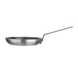 DG165 Nisbets Essentials Non-Stick Teflon Frying Pan 240mm JD Catering Equipment Solutions Ltd