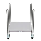 DH525 Buffalo Chargrill Stand - JD Catering Equipment Solutions Ltd