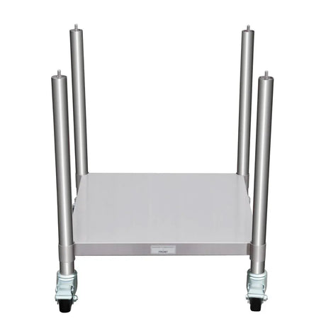 DH525 Buffalo Chargrill Stand - JD Catering Equipment Solutions Ltd
