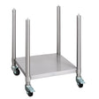 DH525 Buffalo Chargrill Stand - JD Catering Equipment Solutions Ltd