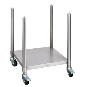 DH525 Buffalo Chargrill Stand - JD Catering Equipment Solutions Ltd