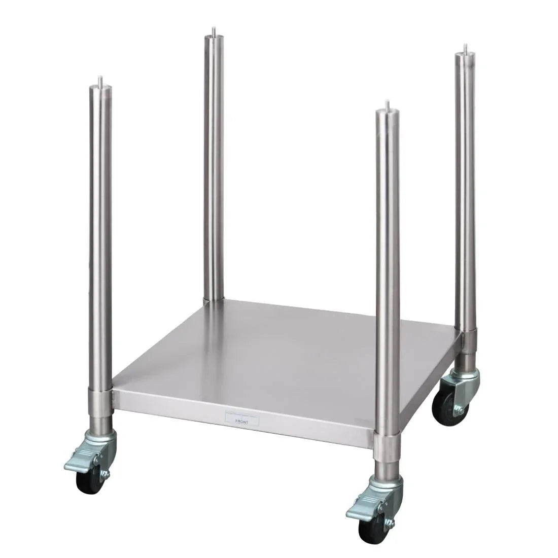 DH525 Buffalo Chargrill Stand - JD Catering Equipment Solutions Ltd