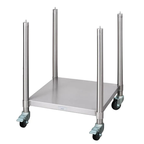 DH525 Buffalo Chargrill Stand - JD Catering Equipment Solutions Ltd