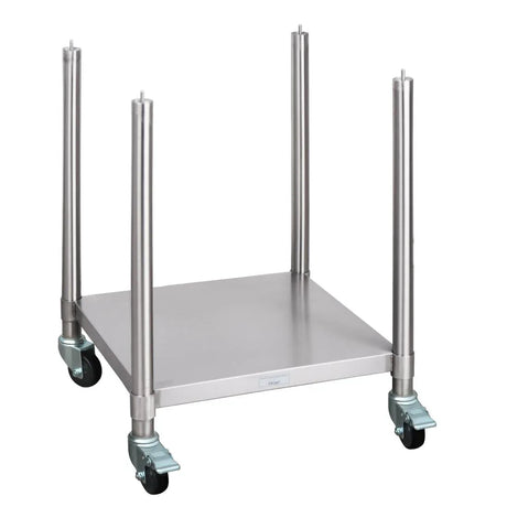 DH525 Buffalo Chargrill Stand - JD Catering Equipment Solutions Ltd