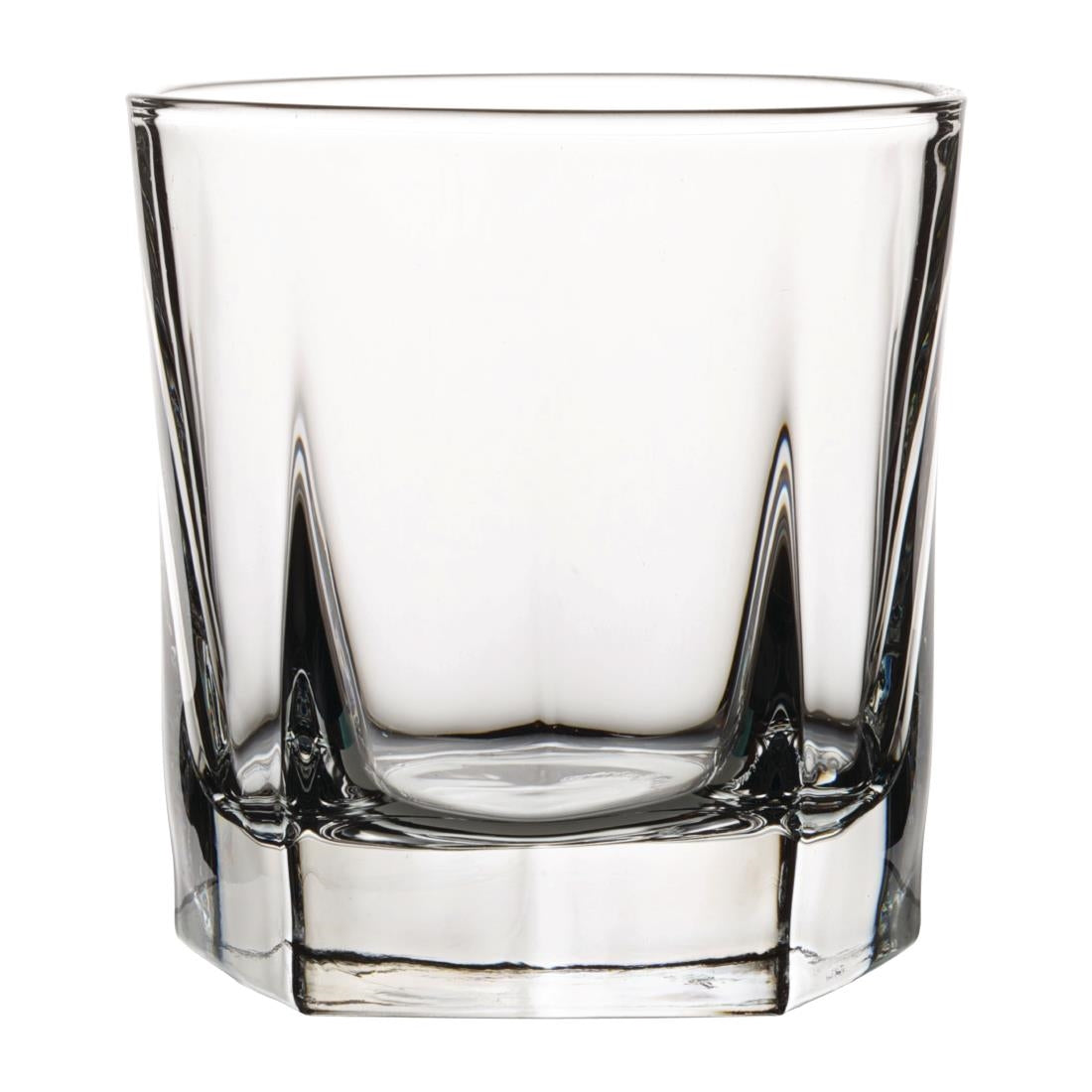 DH716 Utopia Caledonian Rocks Glasses 260ml (Pack of 24) JD Catering Equipment Solutions Ltd