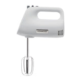 DJ262 Kenwood Hand Mixer White HMP30 JD Catering Equipment Solutions Ltd