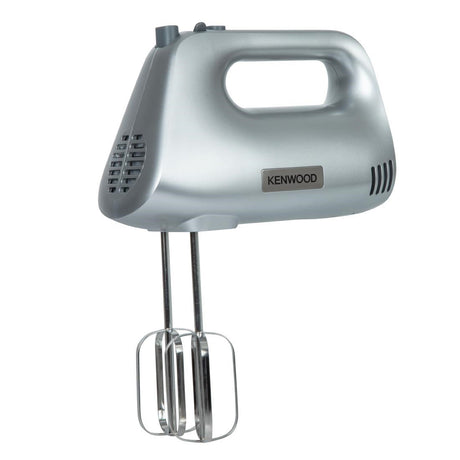 DJ263 Kenwood Hand Mixer Silver HMP30 JD Catering Equipment Solutions Ltd